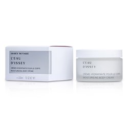 Issey Miyake L'Eau D'Issey Moisturising Body Cream 200ml/7oz