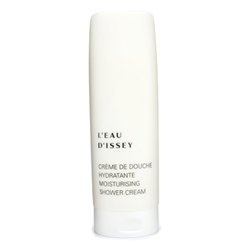 Issey Miyake L'Eau D'Issey Moisturising Syampu Krim Mandian Badan 200ml/6.7oz
