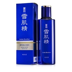 Kose Tonik do twarzy Medicated Sekkisei Lotion Excellent 200ml/6.7oz