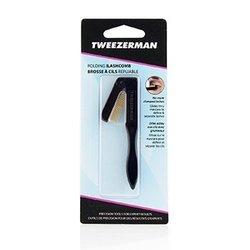 Tweezerman Pente Folding Ilashcomb
