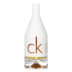 Calvin Klein IN2U Туалетна Вода Спрей 150ml/5oz