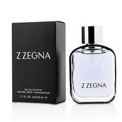 Ermenegildo Zegna Z Zegna Eau De Toilette Spray 50ml/1.7oz