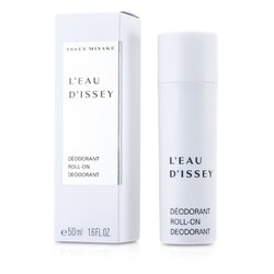 Issey Miyake L'Eau D'Issey Roll-On Desodorante 50ml/1.6oz