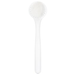 Sisley Delikatna szczotka do mycia twarzy Gentle Brush For Face & Neck 1 sztuka