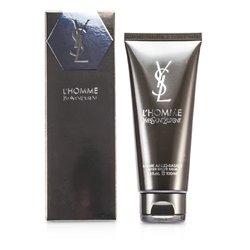 Yves Saint Laurent L'Homme Bálsamo após barba 100ml/3.4oz