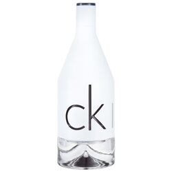 Calvin Klein IN2U Eau De Toilette Spray 100ml/3.4oz