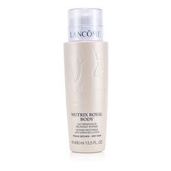 Lancome Nutrix Royal Loción Corporal Restauradora Intensa Lípida-Loción Enriquecida (Piel Seca) 400ml/13.4oz
