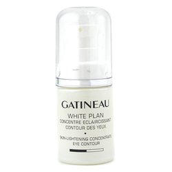 Gatineau White Plan Pele Lightening olhos Contour Concentrate 15ml/0.5oz