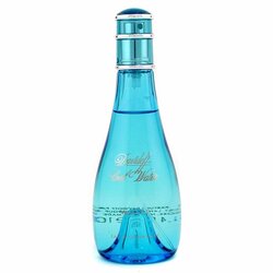 Davidoff Dezodorant w sprayu Cool Water 100ml/3.4oz
