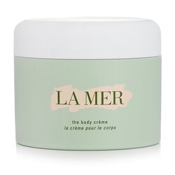 La Mer 海洋拉娜 身體乳霜
