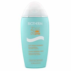 Biotherm حليب حراري يستخدم بعد التعرض لأشعة الشمس (للوجه والجسم) 200ml/6.76oz