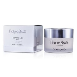 Natura Bisse Krem do ciała Diamond Body Cream 275ml/9.5oz