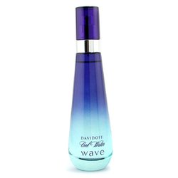 Davidoff كول ووتر ويف ماء تواليت بخاخ 50ml/1.7oz