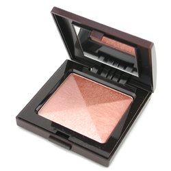 Laura Mercier Paleta świetlistych cieni i różów Shimmer Bloc - Peach Mosaic 6g/0.21oz