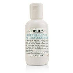Kiehl's Supremely suaveolhos Removedor de maquiagem 125ml/4.2oz