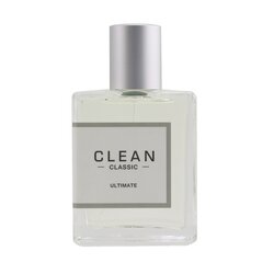 Clean Clean Ultimate Eau De Parfum Spray 60ml/2.14oz