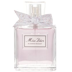 Christian Dior Miss Dior Blooming Bouquet Eau De Toilette Spray 100ml/3.4oz