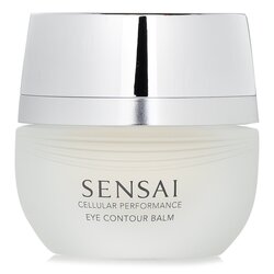 Kanebo Sensai Cellular Performance Eye Contour Balm 15ml/0.52oz