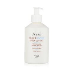 Fresh 馥蕾詩 紅糖荔枝身體乳液 Sugar Lychee Body Lotion