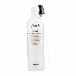 Fresh Tonico Rose Floral 250ml/8.6oz