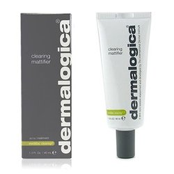 Dermalogica Matujący krem do twarzy do tłustej skóry MediBac Clearing Mattifier 40ml/1.3oz