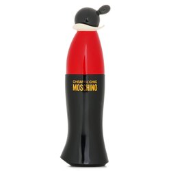 Moschino Cheap & Chic Eau De Toilette Natural Spray 100ml/3.4oz