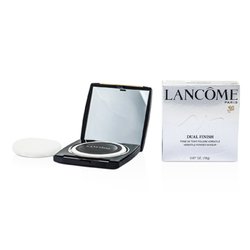 Lancome Dual Finish Multi Tasking Powder & Foundation In One - # 320 Amande III (N) (US Version) 19g/0.67oz