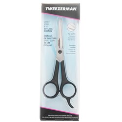 Tweezerman Stylingové nůžky Spirit 2000 Styling Shears ( ostré a přesné nůžky )