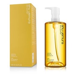 Shu Uemura Olejek do demakijażu Cleansing Beauty Oil Premium A/I 450ml/15.2oz