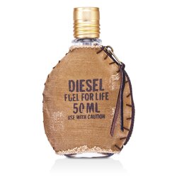 Diesel Fuel For Life toaletna voda sprej 50ml/1.7oz