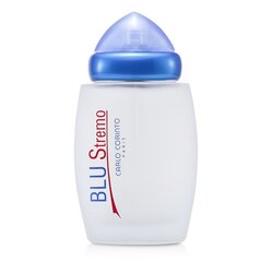 Carlo Corinto Blu Stremo Agua de Colonia Vaporizador 100ml/3.3oz