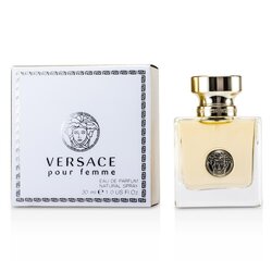 Versace Versace Signature أو دو برفوم بخاخ طبيعي 30ml/1oz