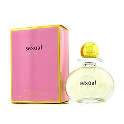 Michel Germain Sexual Eau De Parfum Spray 75ml/2.5oz