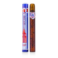 קובה Cuba City New York Eau De Toilette Spray 35ml/1.17oz