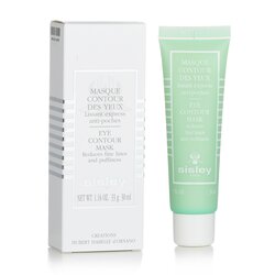 sisley アイ コントール マスク 30ml Amazon.com : Sisley Paris Eye Contour Mask - 30 mL - 10