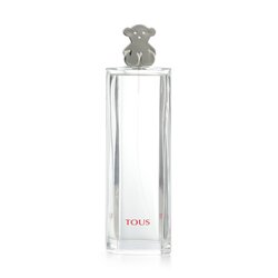 Tous Woda toaletowa EDT Spray Tous 90ml/3oz