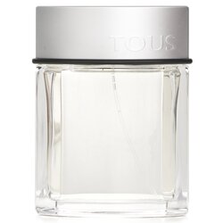 Tous Tous Man ماء تواليت بخاخ 100ml/3.4oz