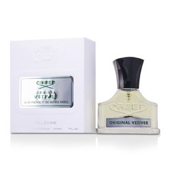 Creed Original Vetiver Fragrance Spray 30ml/1oz