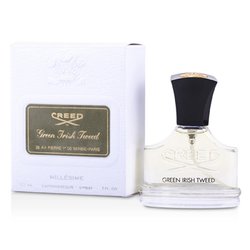 Creed Creed Green Irish Tweed Fragrance Spray 30ml/1oz
