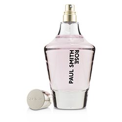Paul Smith Rose Eau De Parfum Spray 100ml/3.4oz | Strawberrynet USA