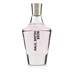 Paul Smith Rose Eau De Parfum Spray 100ml/3.4oz