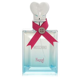 Moschino Woda toaletowa EDT Spray Funny! 50ml/1.7oz