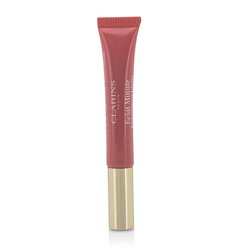 Clarins Eclat Minute Instant Light Natural Lip Perfector - # 01 Rose Shimmer 12ml/0.35oz
