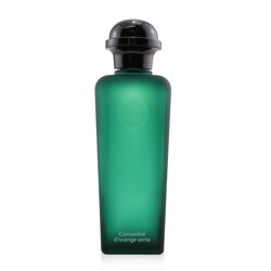 Hermes 愛馬仕 綠柑泉中性淡香水 橙綠中性淡香水D'Orange Verte EDT