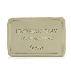 Fresh Umbrian Clay Face Tratamento Sabonete 200g/6.6oz