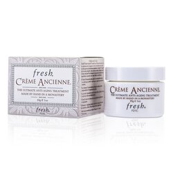 Fresh Intensywnie nawilśający krem do twarzy i ciała Creme Ancienne 30g/1oz
