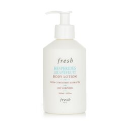Fresh غسول للجسم Hesperides Grapefruit 300ml/10oz