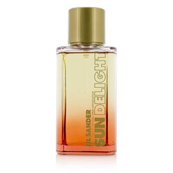 Jil Sander Sun Delight Eau De Toilette Spray 100ml/3.4oz