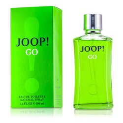 Joop Joop Go Туалетна Вода Спрей 100ml/3.4oz
