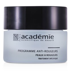 Academie Hypo-Sensible Program For Redness Treating & Covering Care 50ml/1.7oz